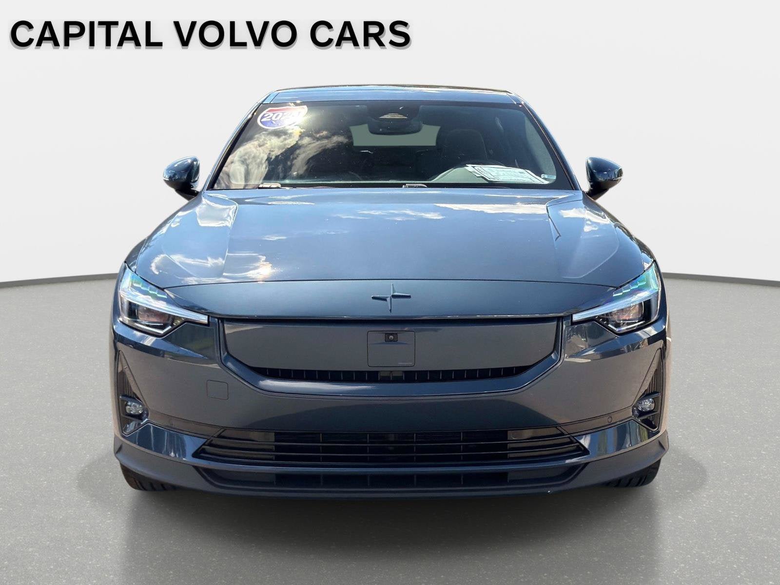 Used 2024 Polestar Polestar 2 RWD image 2