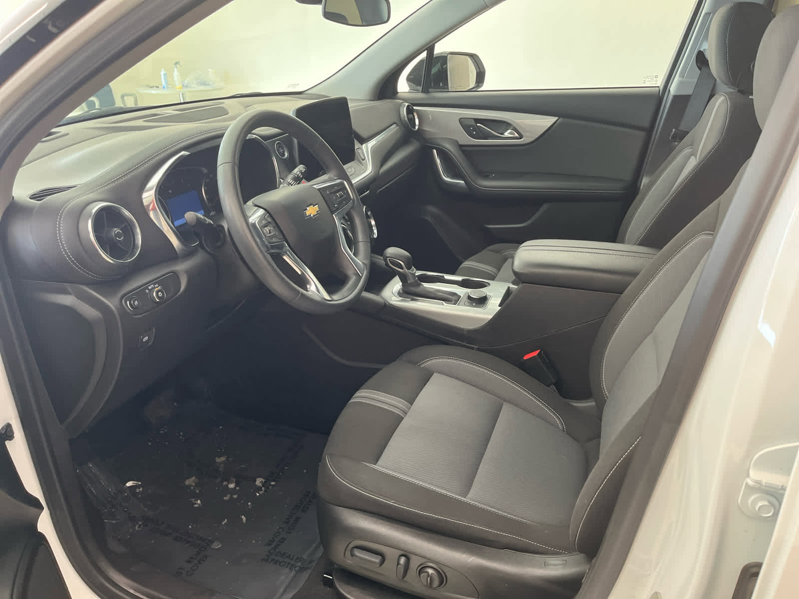 Used 2024 Chevrolet Blazer LT w/ Redline Edition image 15