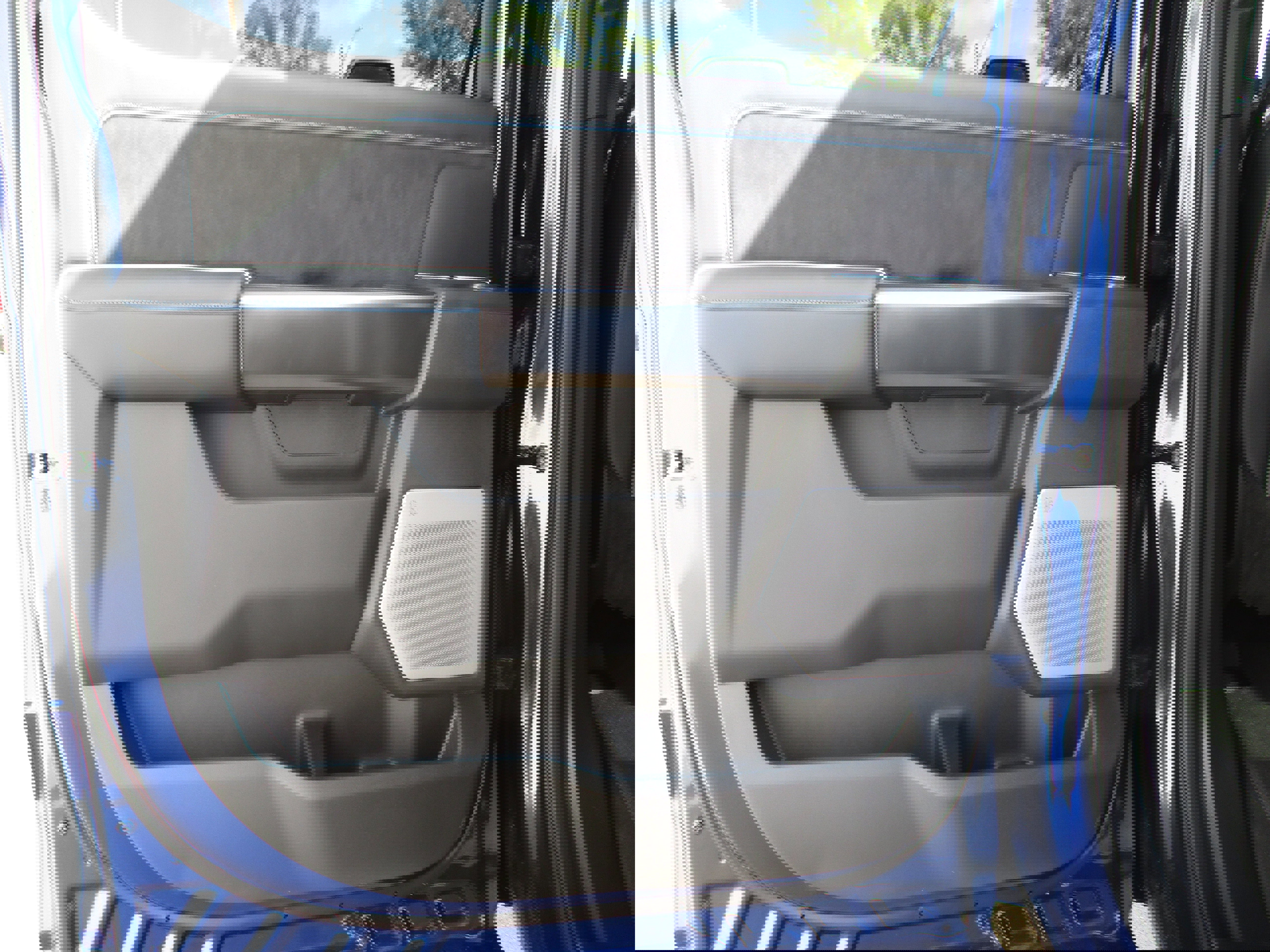 New 2026 Ford F250 Platinum image 17