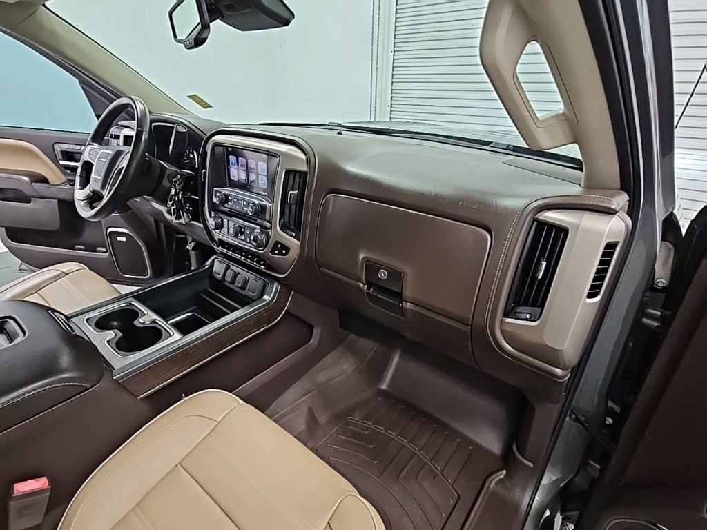Used 2018 GMC Sierra 1500 Denali w/ Denali Ultimate Package image 37