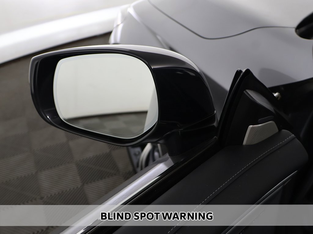 Used 2022 INFINITI Q60 3.0t Luxe w/ Essential Package image 8