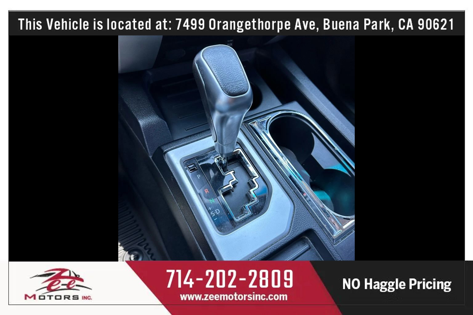 Used 2017 Toyota Tundra SR5 w/ SR5 Upgrade Package image 33