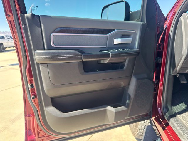 Certified 2021 RAM 2500 Big Horn w/ Level 1 Equipment Group AWD/4WD image 20
