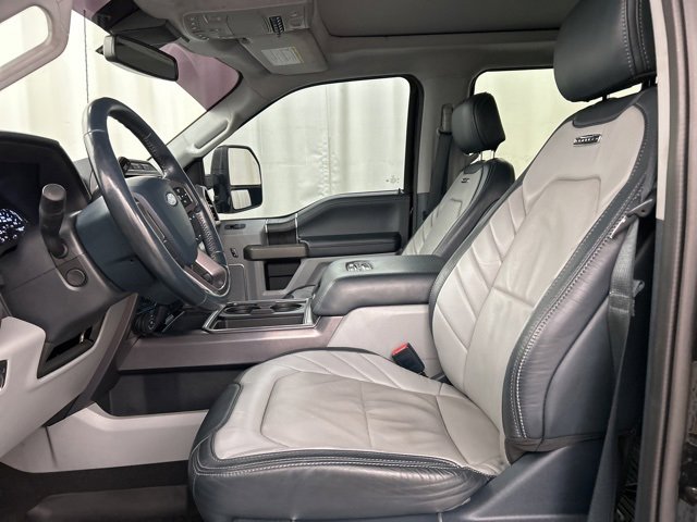 Used 2022 Ford F350 Limited image 6