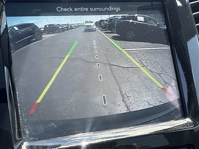 Used 2021 Jeep Cherokee Limited AWD/4WD image 14
