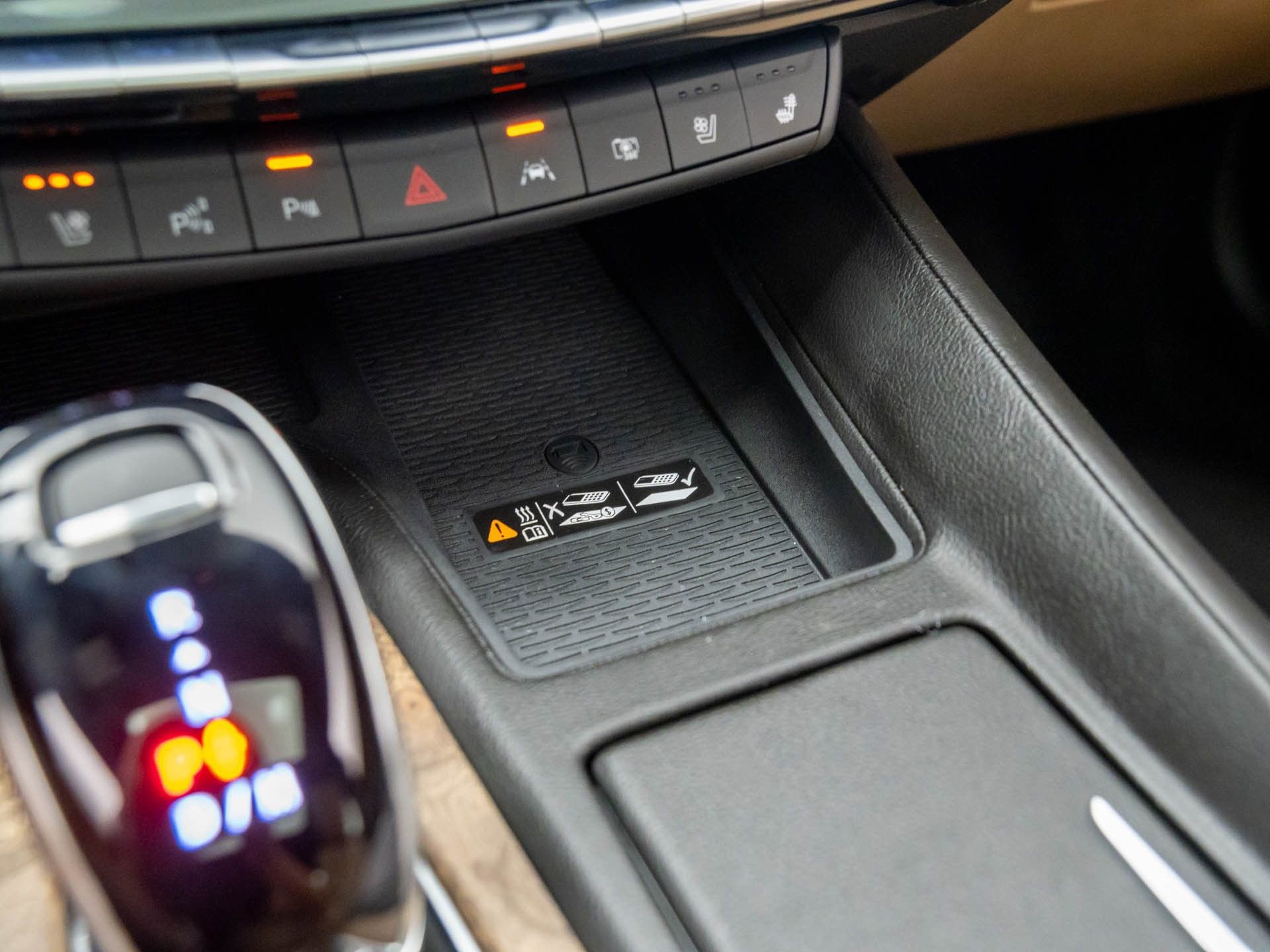 New 2026 Cadillac CT5 Premium Luxury image 28