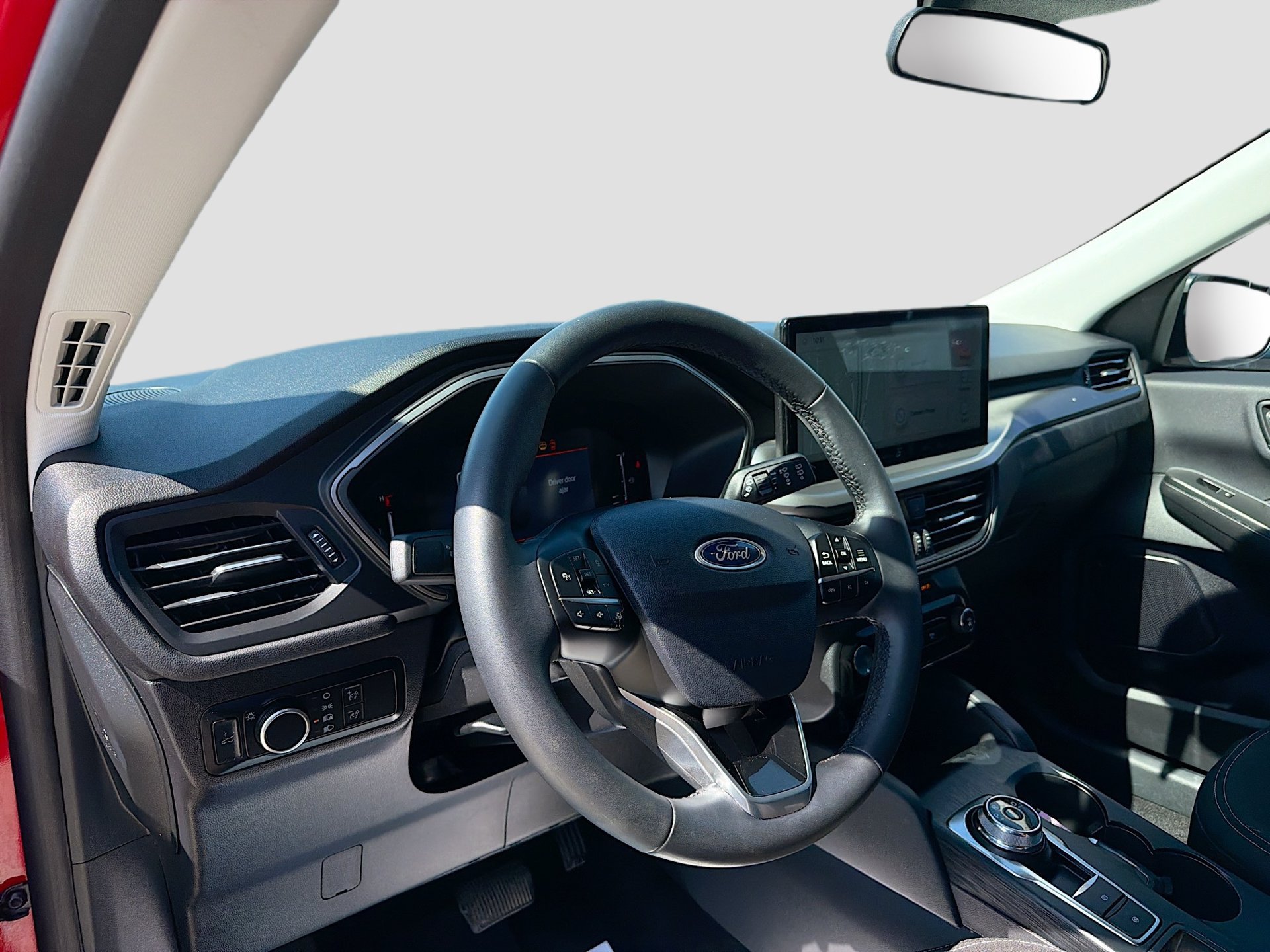 Used 2024 Ford Escape Active w/ Tech Pack #1 FWD image 12