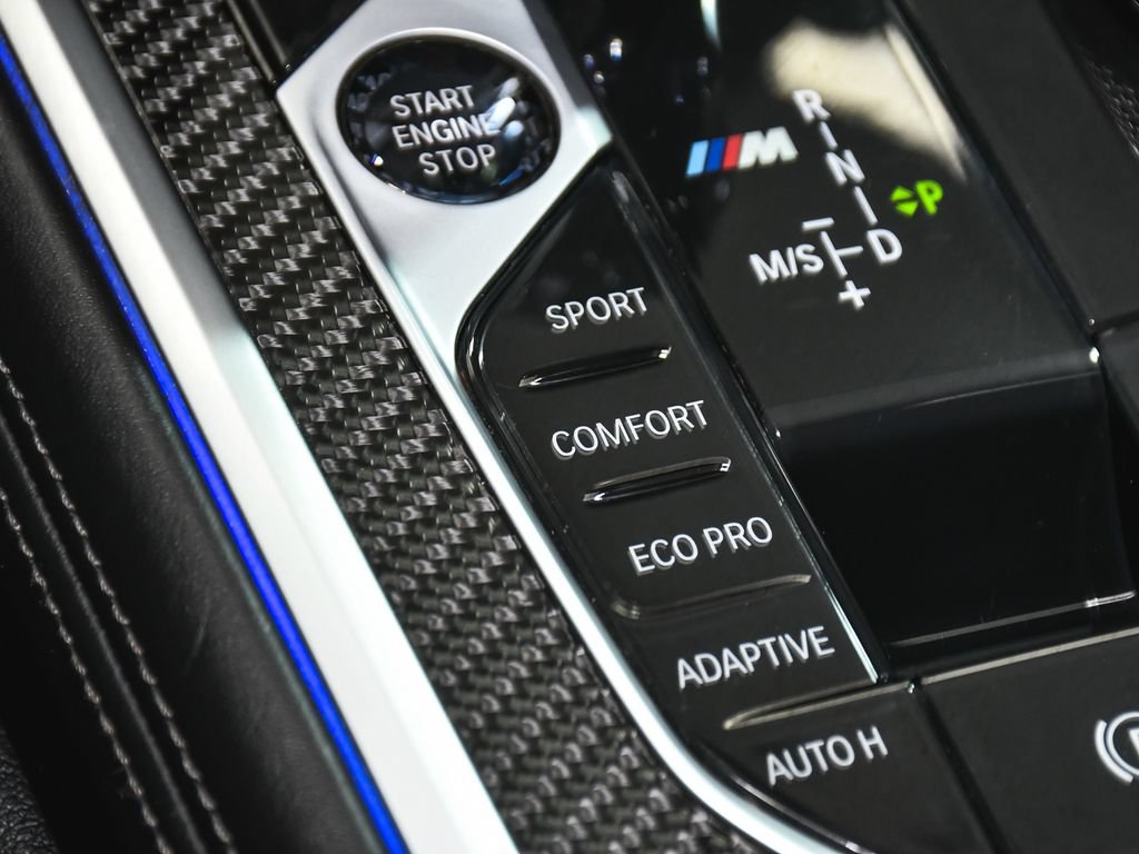Used 2022 BMW M850i Gran Coupe xDrive AWD/4WD image 45