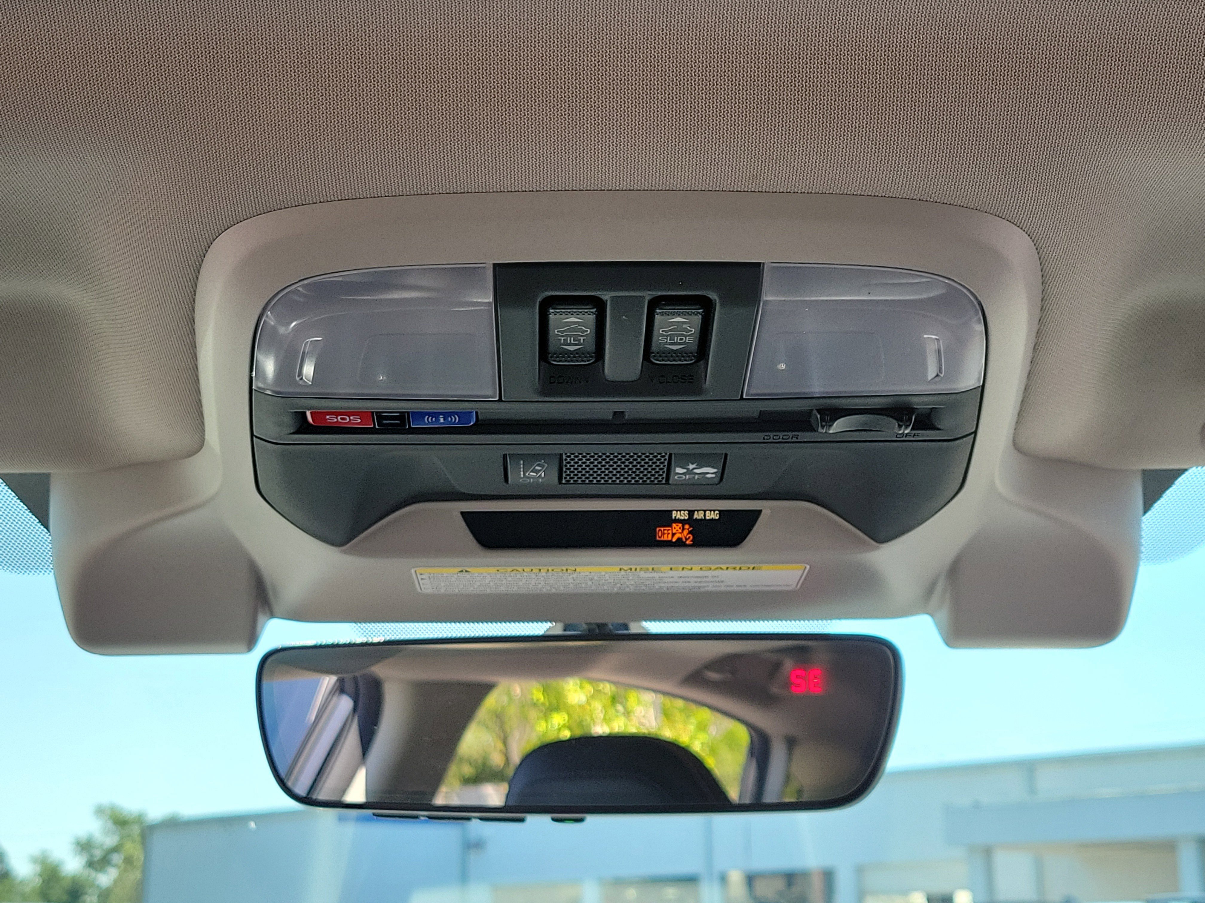 Certified 2021 Subaru Crosstrek 2.5i Limited w/ Moonroof Package 2 AWD/4WD image 19