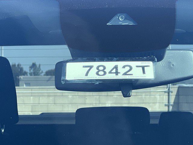 Used 2023 Chevrolet Silverado 1500 Custom image 33