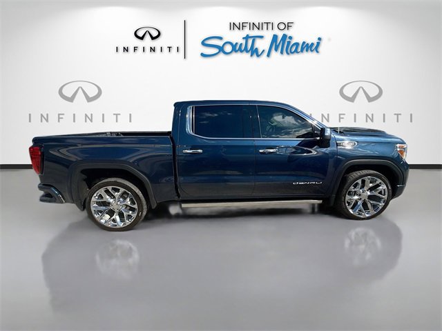 Used 2020 GMC Sierra 1500 Denali w/ Denali Ultimate Package image 8