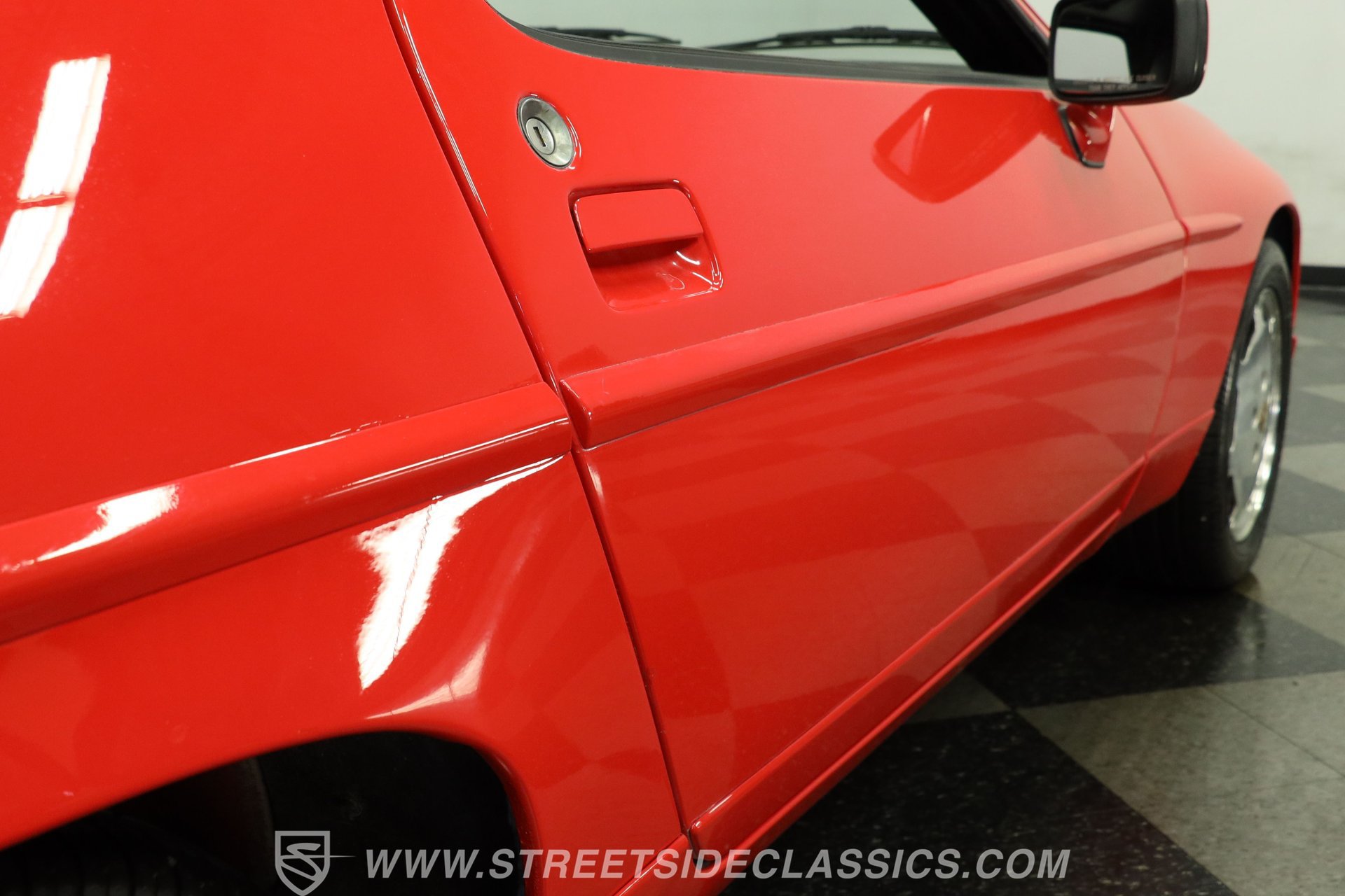 Used 1989 Porsche 928 S4 RWD image 27