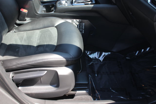 Used 2023 MAZDA CX-5 AWD 2.5 S w/ Select Package image 31