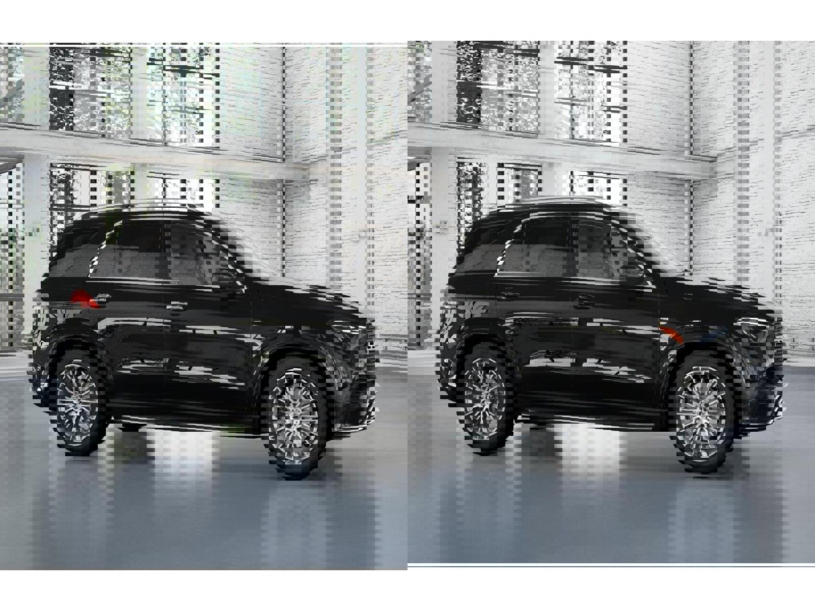 New 2026 Mercedes-Benz GLE 450e 4MATIC image 14