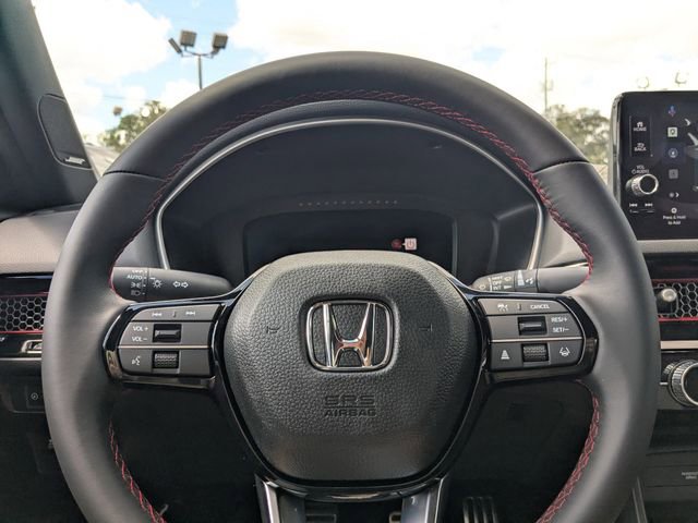 New 2026 Honda Civic Si image 20