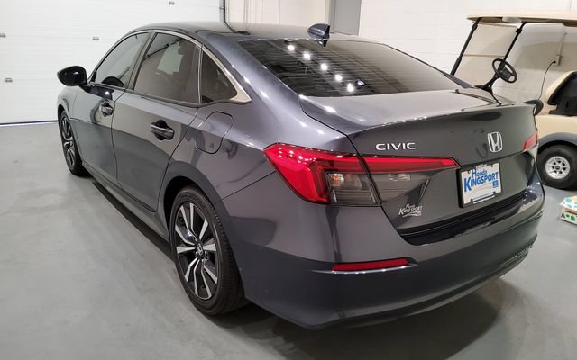 Used 2023 Honda Civic EX image 7