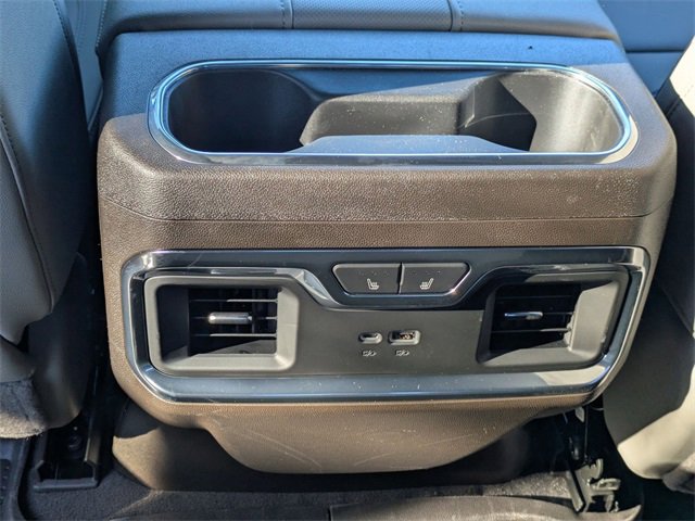 New 2026 Chevrolet Silverado 1500 LTZ w/ LTZ Convenience Package II image 29