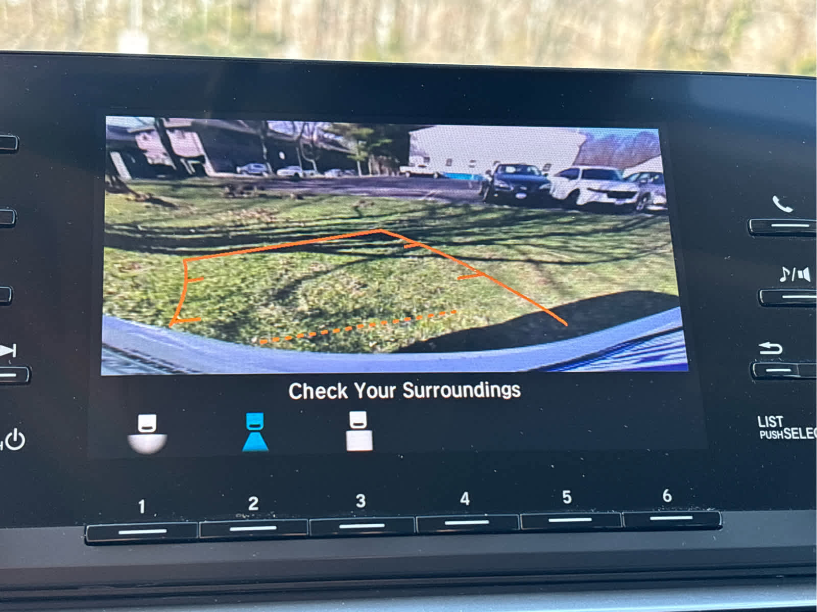 Used 2019 Honda Accord LX image 13