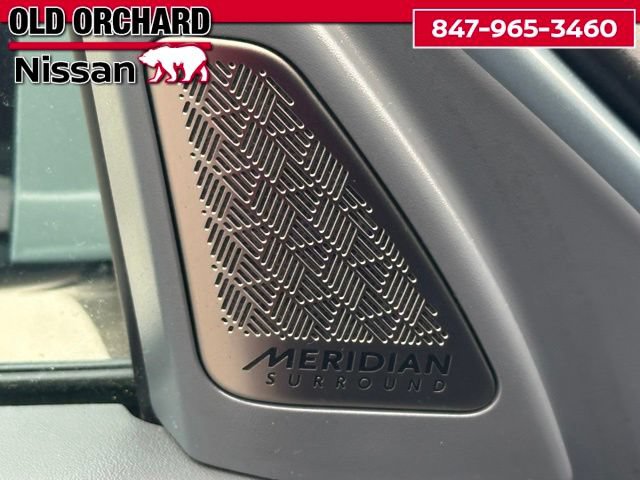 Used 2024 Kia EV9 Land AWD/4WD image 11