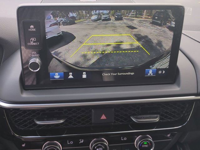 New 2026 Acura ADX FWD image 21