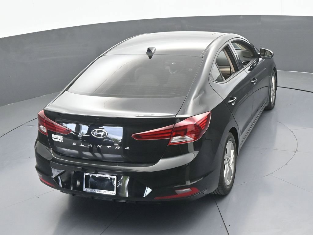 Used 2020 Hyundai Elantra Value Edition image 46