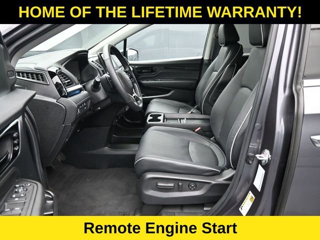 Used 2024 Honda Odyssey Elite image 14