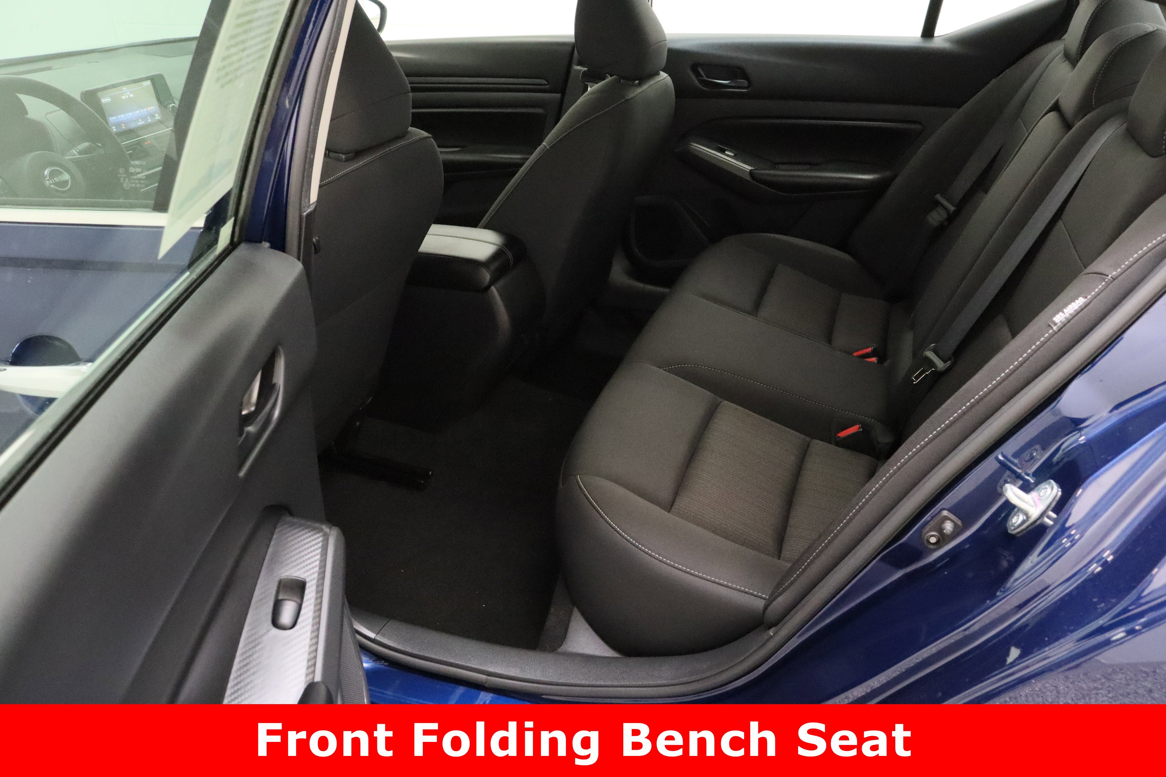 Used 2024 Nissan Altima 2.5 S image 27