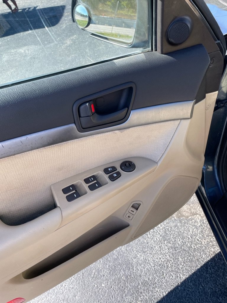 Used 2009 Hyundai Sonata GLS FWD image 11