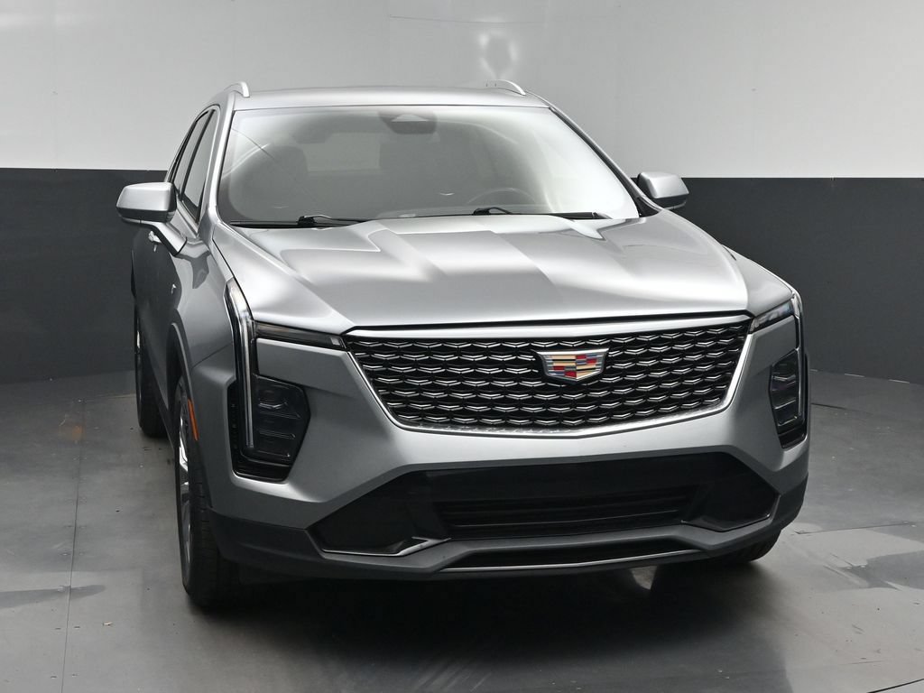 Used 2024 Cadillac XT4 Premium Luxury FWD image 21