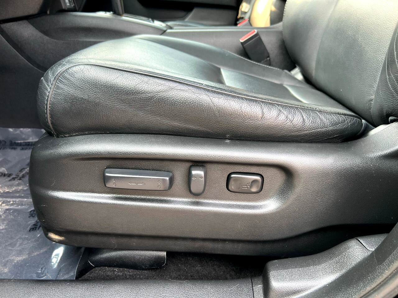 Used 2017 Honda Pilot EX-L image 27