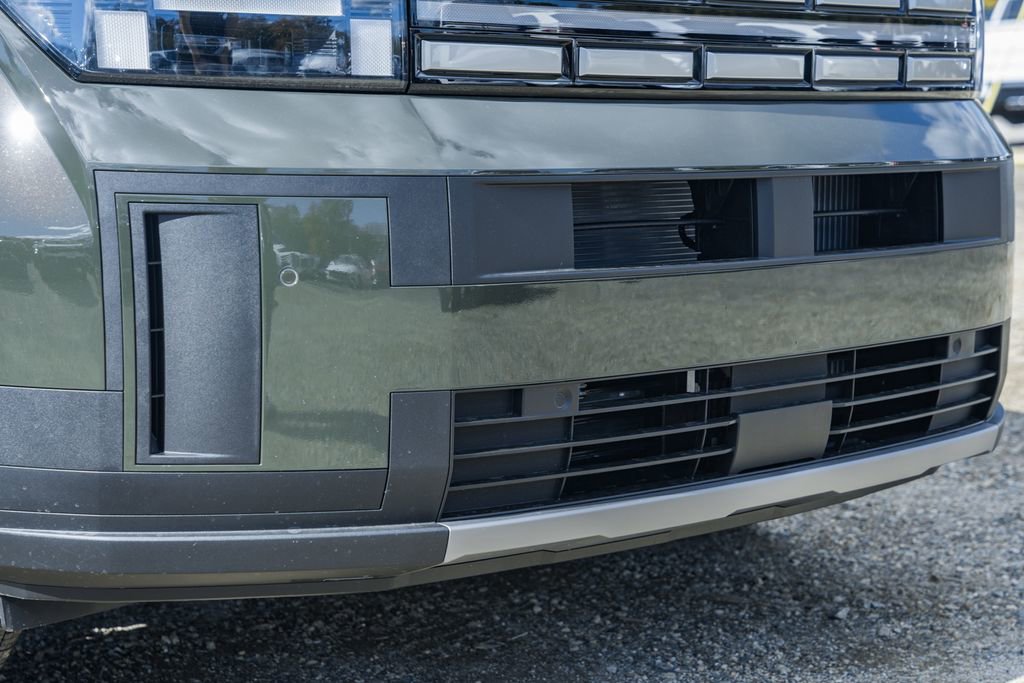 New 2026 Hyundai Santa Fe SEL image 12