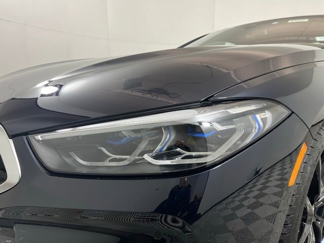 New 2026 BMW 840i xDrive Coupe w/ Driving Assistance Package image 18