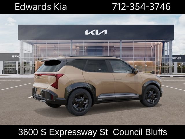 New 2027 Kia Seltos X-Line S AWD/4WD image 7