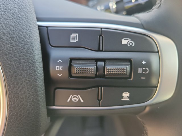 New 2026 Kia K5 GT-Line w/ GT-Line Premium Package FWD image 30