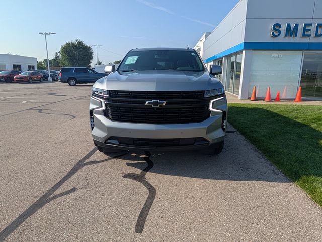 Used 2023 Chevrolet Suburban RST w/ Luxury Package AWD/4WD image 28