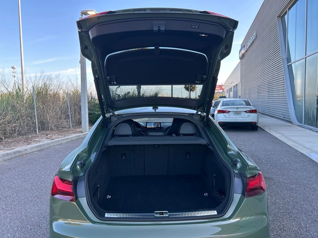 Used 2023 Audi S5 Prestige w/ Prestige Package image 59