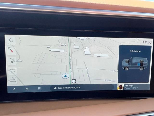Used 2026 Hyundai Palisade Calligraphy AWD/4WD image 22