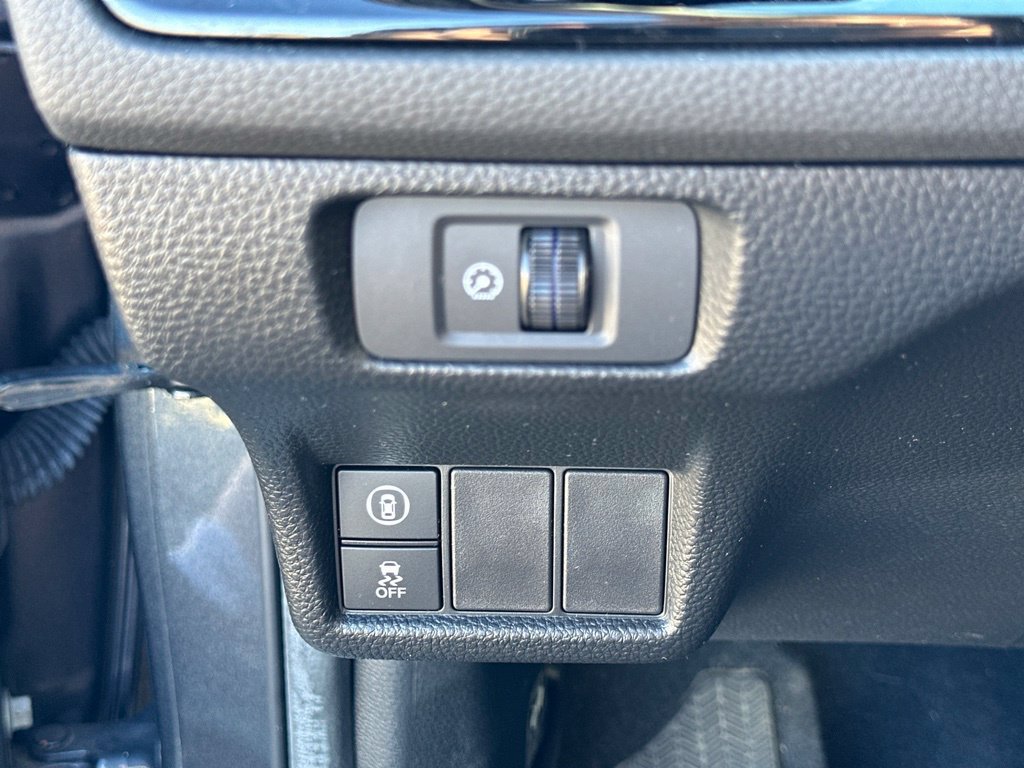 Used 2024 Honda Civic LX image 18