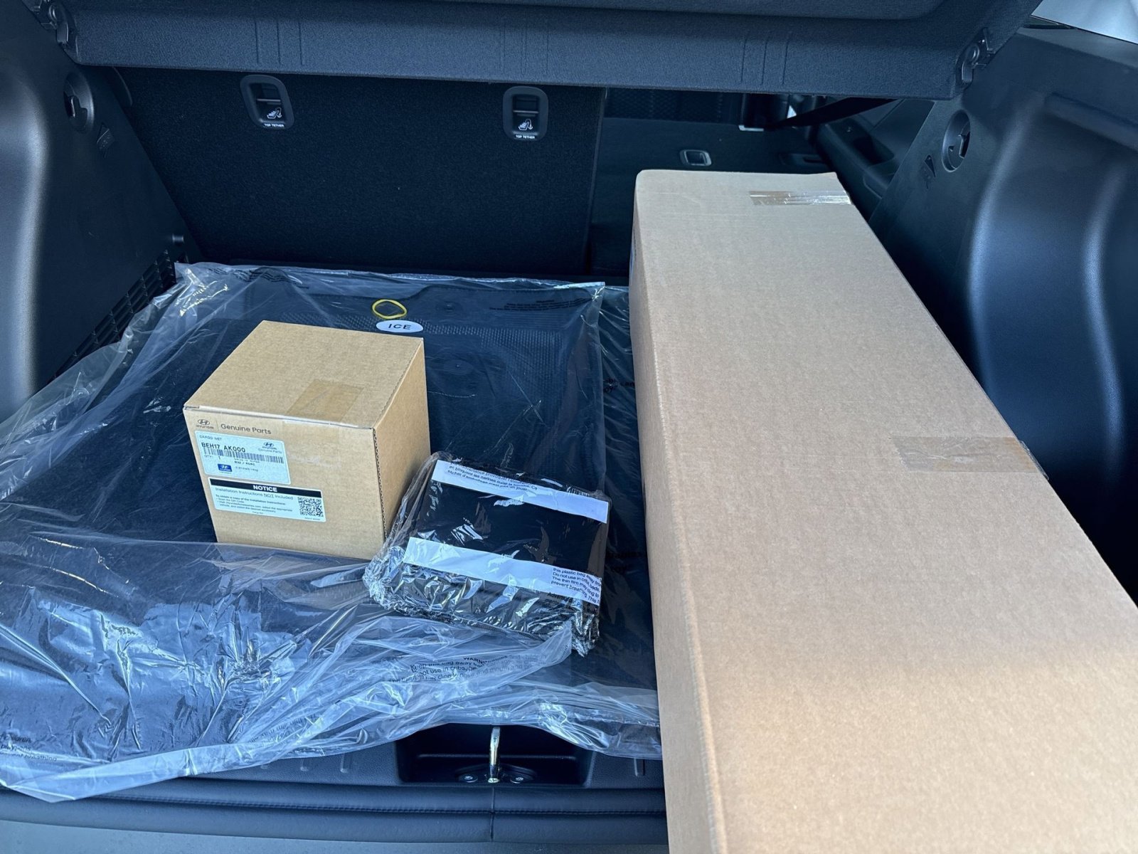 New 2026 Hyundai Kona SEL Premium image 24