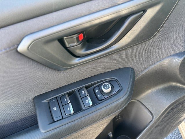 Certified 2026 Subaru Forester Premium AWD/4WD image 11