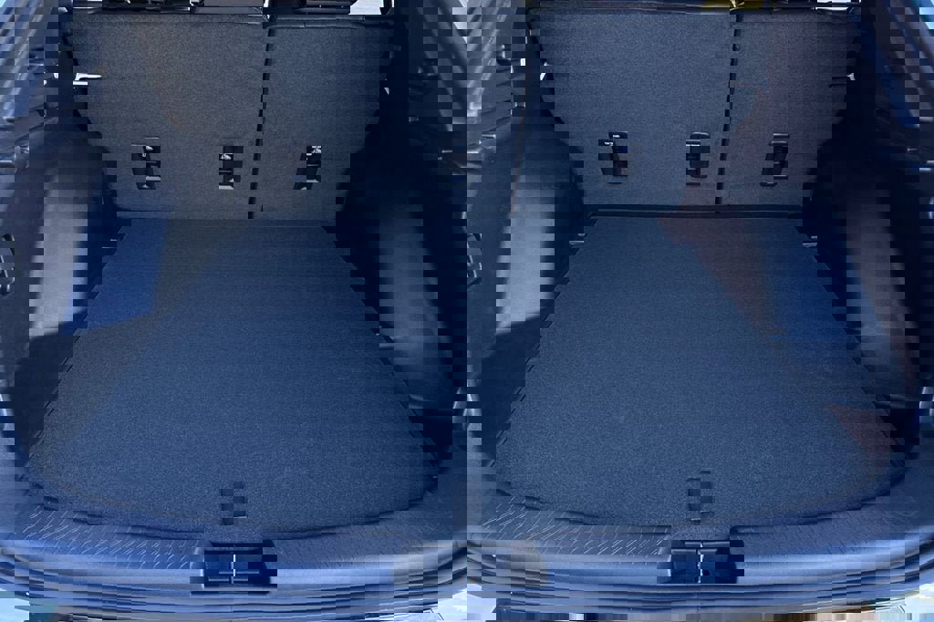 New 2026 Chevrolet Equinox EV RS image 15