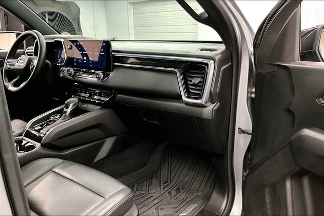 Used 2023 GMC Canyon Elevation w/ Elevation Premium Package image 19