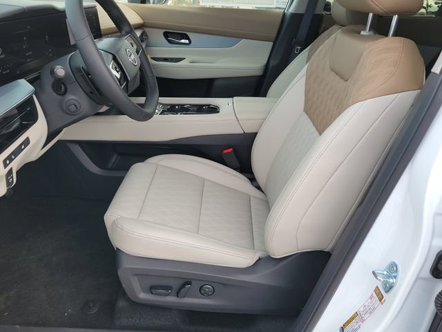 New 2026 Nissan Murano Platinum w/ Cargo Package image 6