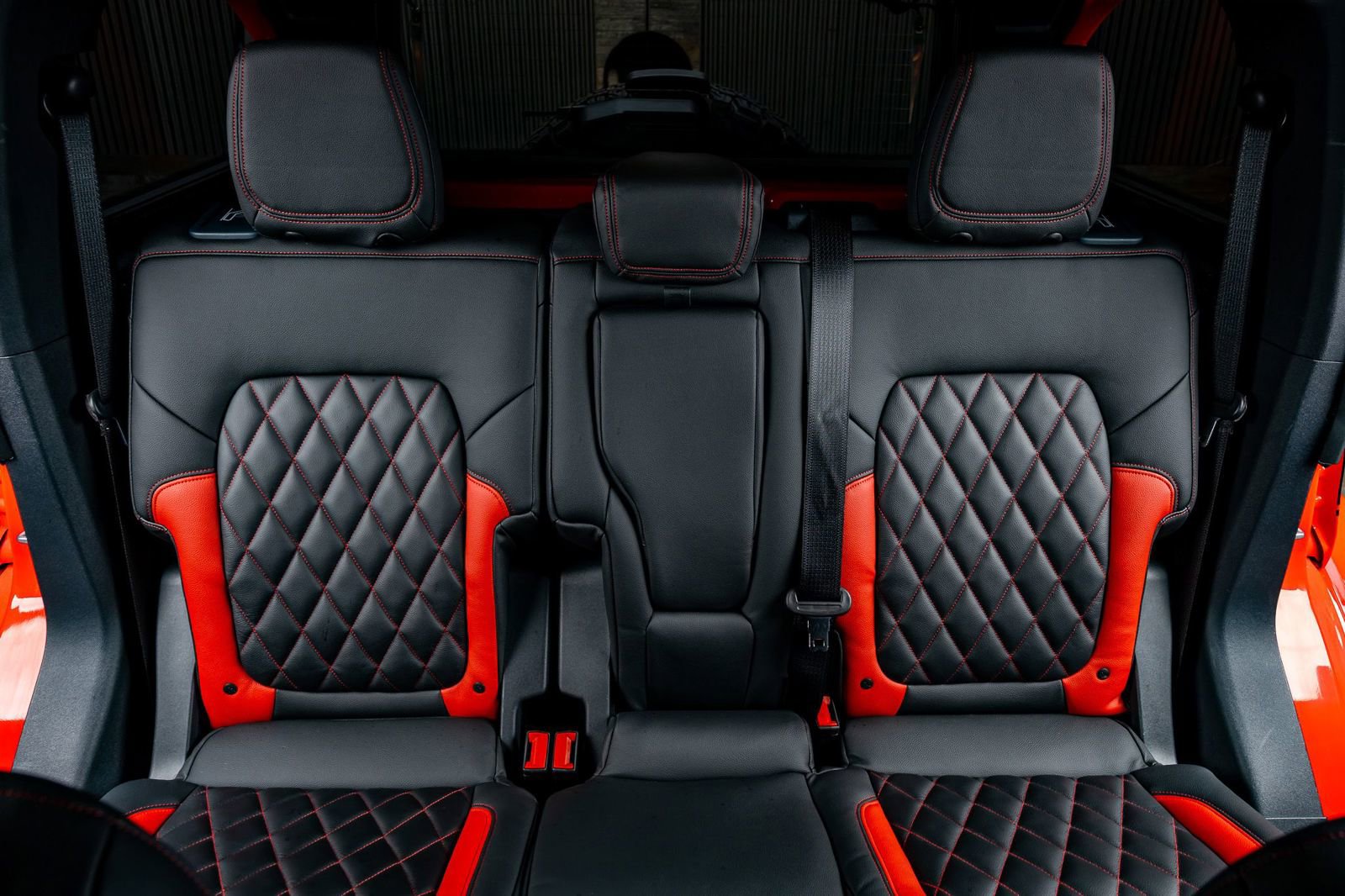 Used 2023 Ford Bronco Heritage Edition image 33