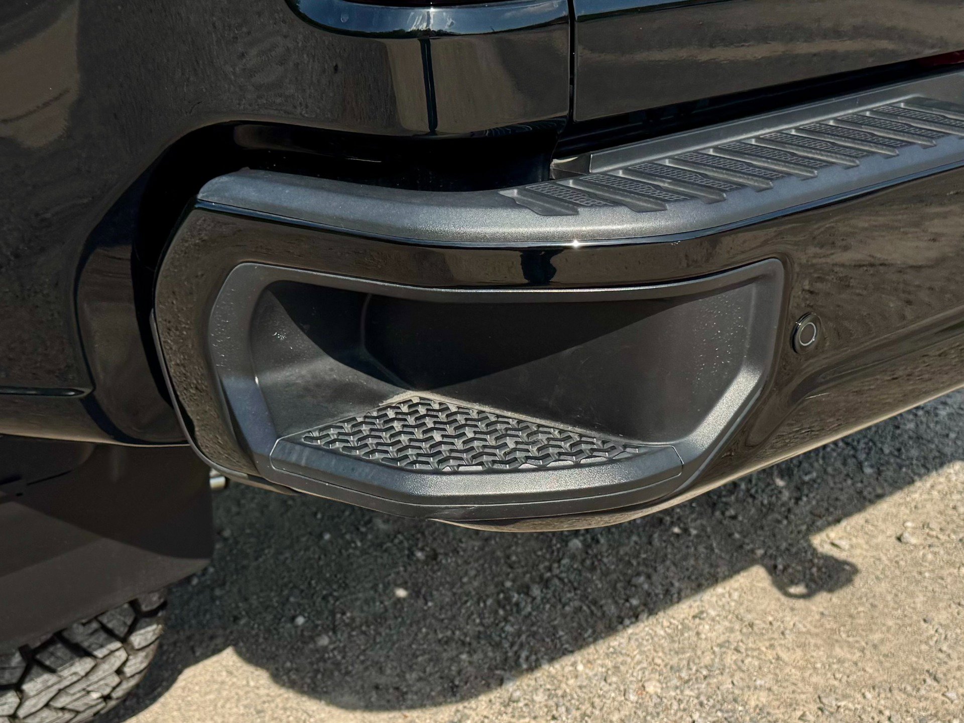 Used 2024 GMC Sierra 3500 Denali Ultimate AWD/4WD image 84