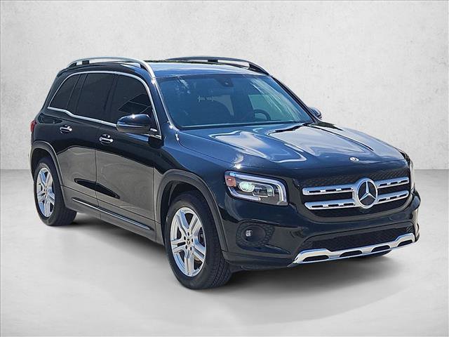 Certified 2023 Mercedes-Benz GLB 250 image 3