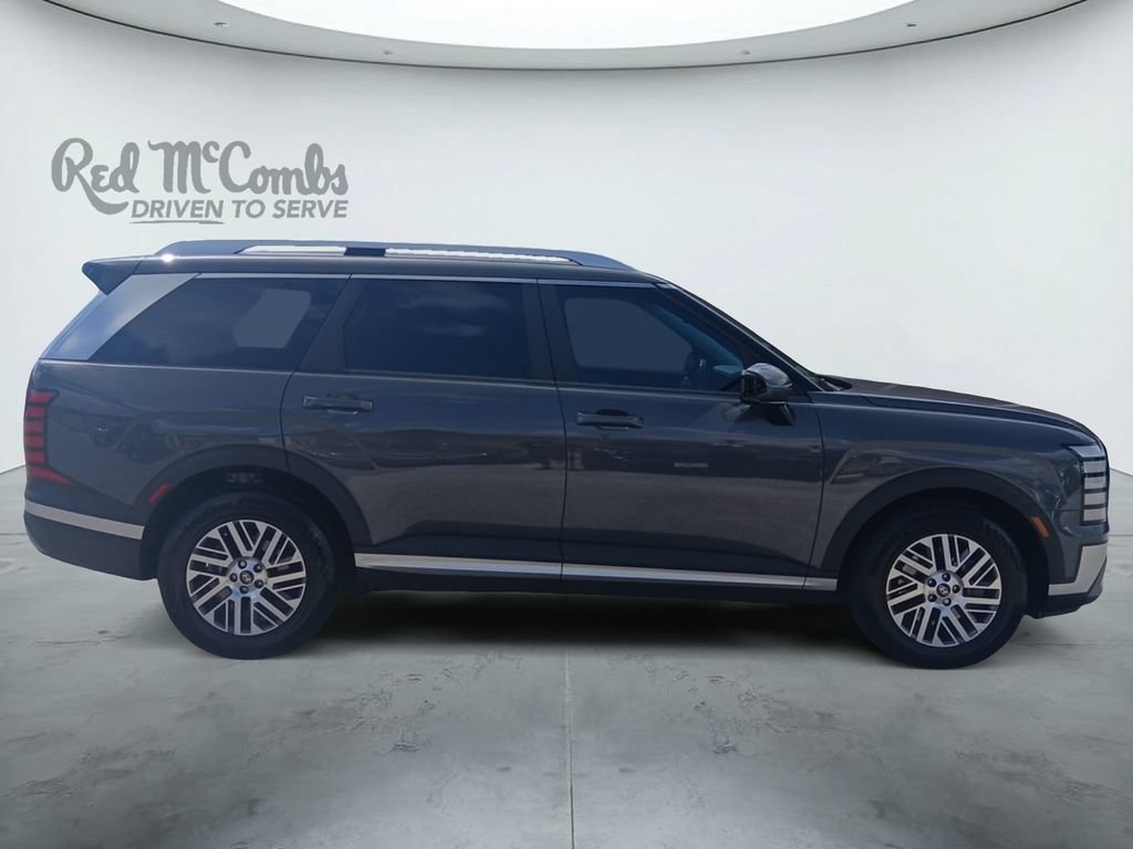 Used 2026 Hyundai Palisade SEL FWD image 6