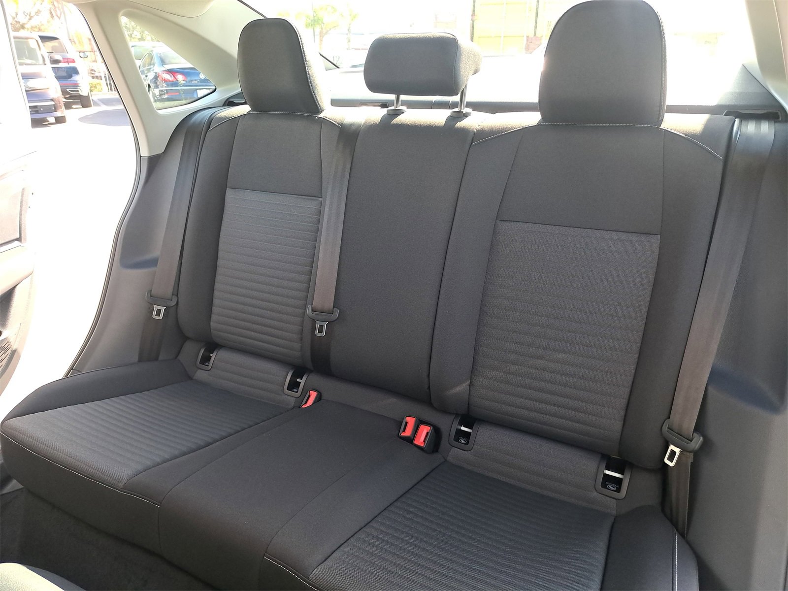 Certified 2024 Volkswagen Jetta S image 13