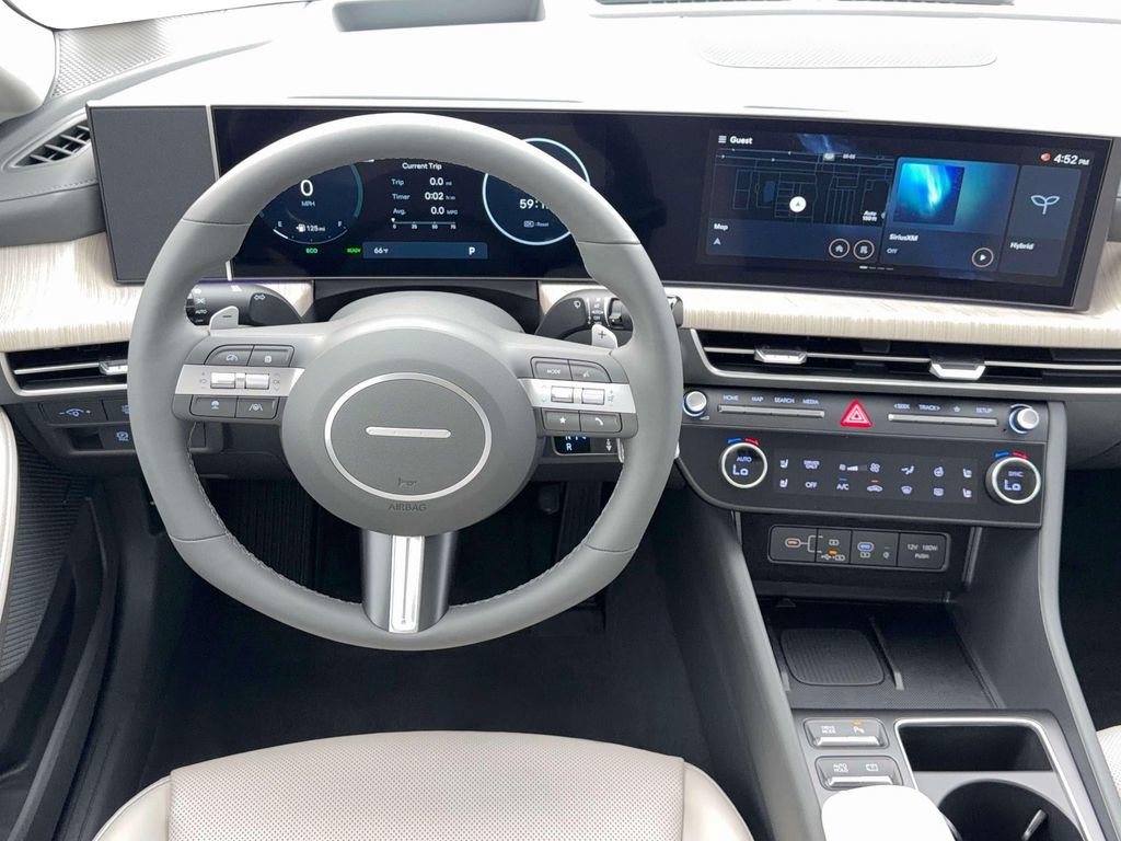 New 2026 Hyundai Sonata Limited FWD image 18