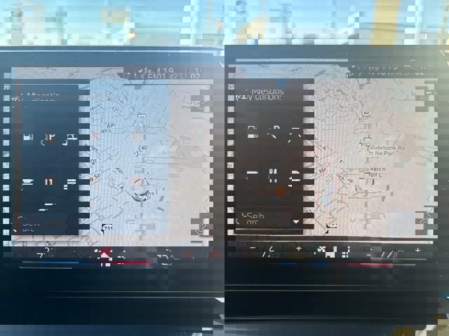 New 2026 BMW X1 xDrive28i w/ Technology Package image 19